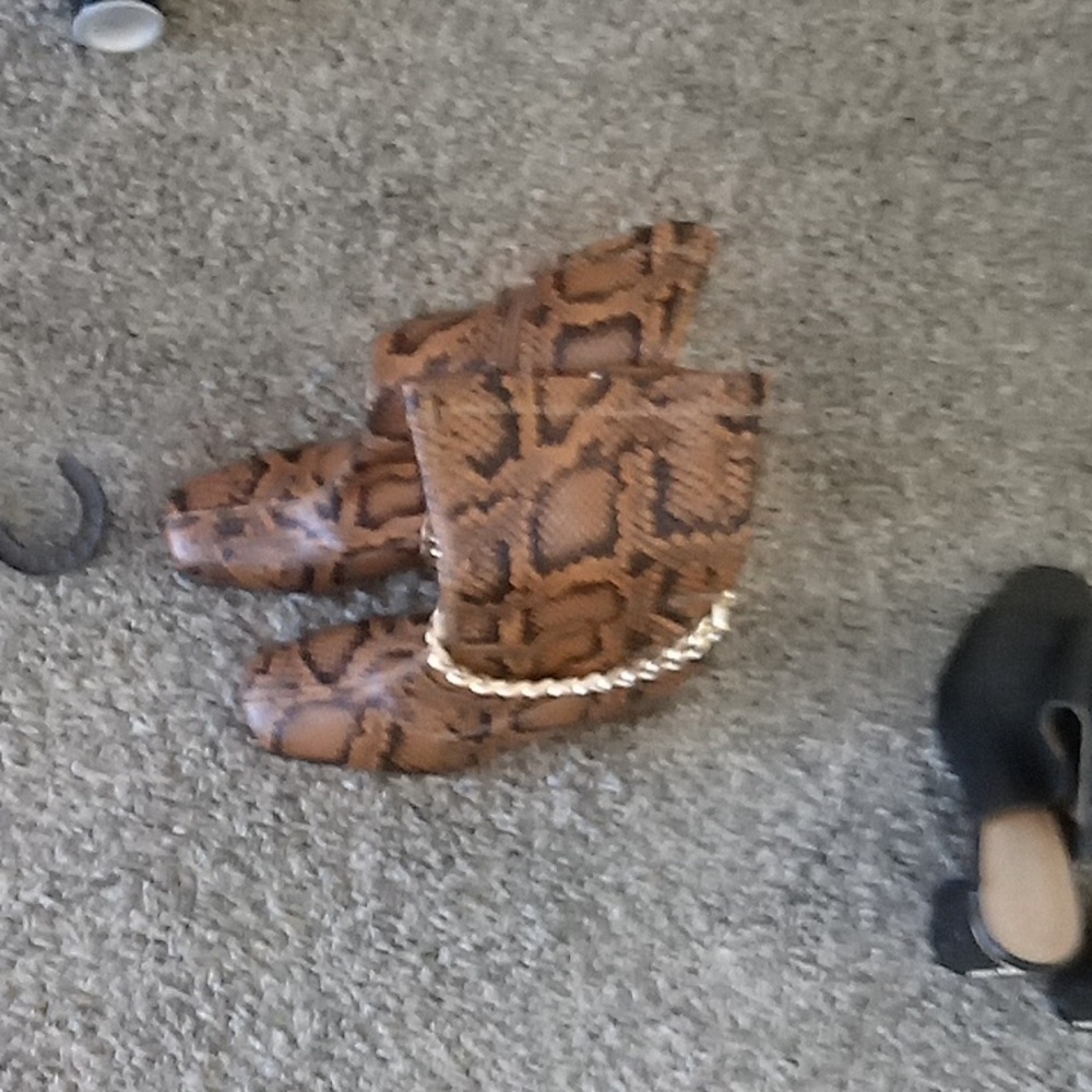 Shoes 7